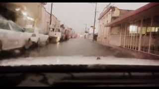 preview picture of video 'NR - Tarde de lluvia en Ciudad Guzman, Mpio de Zapotlan el Grande, Jalisco'