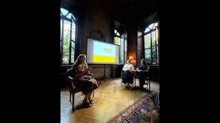 Galeri Bu x Soho House Istanbul MASADA III Sergi Konuşması