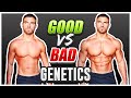 What Would I Do If I Had Terrible Genetics?