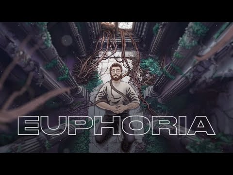 Robert Grace - Euphoria (OFFICIAL LYRIC VIDEO)