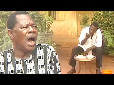 Rat Medicine |Sam Loco Will Make You Laugh Taya Till You Forget Your Father's Name With This Classic