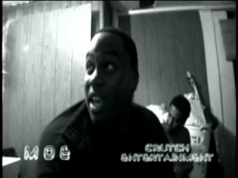 (18) Crutch Entertainment Volume 1 (Dre-No ( Freestyle) 2006 THROWBACK