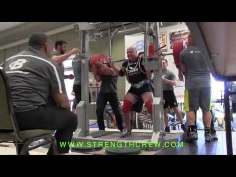 RUM 8 A Tribute to the Spotters