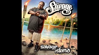 Savage - I Love The Islands [OFFICIAL]