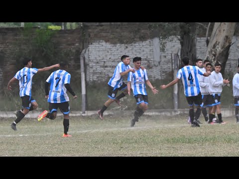 #LigaSantiagueña | Estudiantes de Huaico Hondo 1 - 2 Sportivo Fernández