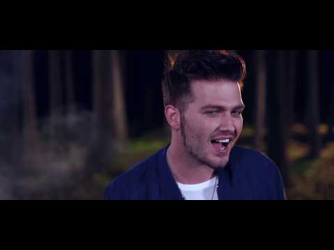 Maan en Sterre - Ruan Josh (Official Music Video)