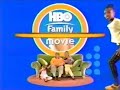 HBO Family Movie Bumper February 1 1999 April 1 2011