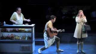 Fly By Night Trailer - Playwrights Horizons