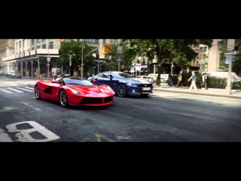 Mustang (2015)  Trailer