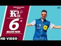 KAALI KAALI KURTI (Unofficial Video) Maninder Buttar | MixSingh | JUGNI | Latest Punjabi Song 2021