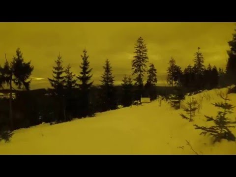 Peter Talentfrei am Mehliskopf 5