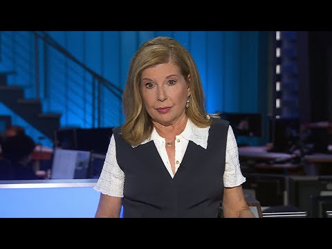 CTV National News | Sunday, August 27, 2023: Bittersweet Pride in Ottawa