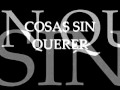 MIJARES  ME CUESTA TANTO OLVIDARTE (CON LETRA)