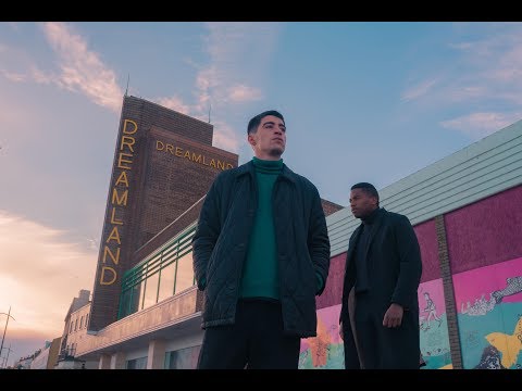 Tengo John - Cityzen Spleen (feat.Prince Waly)