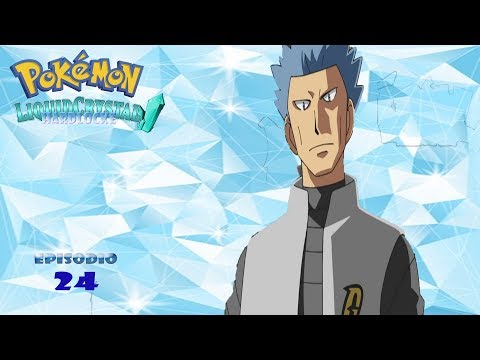 Pokemon LC Hardlocke Ep 24 EL TEAM SATURN