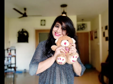 Poulami Ganguly Tu Jaha Jaha Chalega - Cover