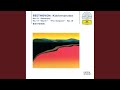 Beethoven: Piano Sonata No. 15 in D Major, Op. 28 "Pastoral": I. Allegro