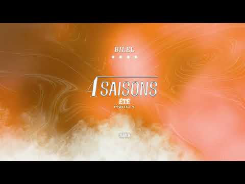 Bilel - Je voulais te dire ( AUDIO )