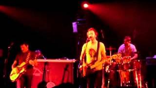 Guster - Airport Song 1/28/11