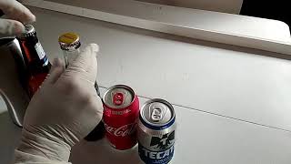 Demostración Portalatas