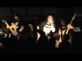 Municipal Waste - Guilty of Being Tight (Vinhedo-SP/Brazil) @lbvidz