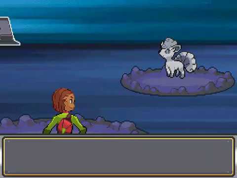 Pokemon Empyrean Lets Play Episode 5 | NOOB.