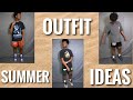 Summer Outfit Ideas