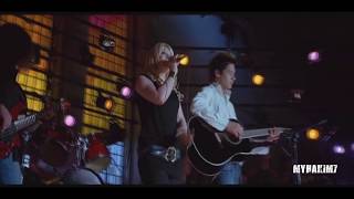 Hillary Duff - Someone&#39;s Watching Over Me ( HD )