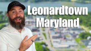 A Local's Guide To Living In Leonardtown, Maryland