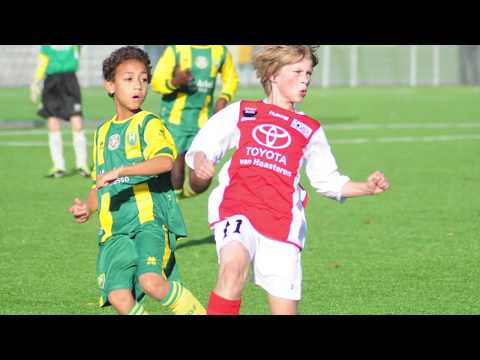 ADO Den Haag jaaroverzicht 2013