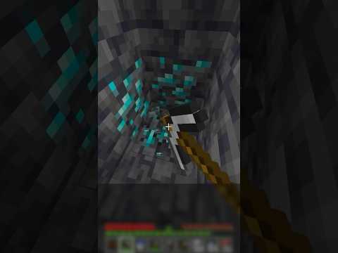 Minecraft But It’s 100x Speed