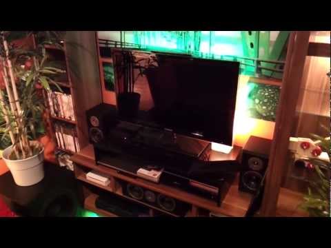 Mein Heimkino [Deutsch; HD]