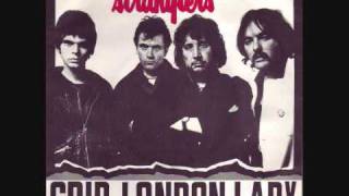 Stranglers Grip
