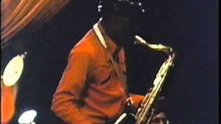 Sun Ra - &#39;Round Midnight