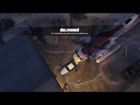 GTA O: import/export best way to steal cars! fastest/safest/cheapest