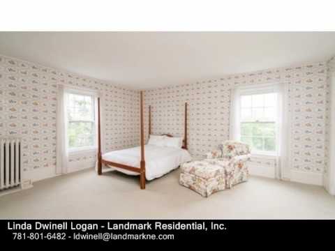 68 Milk St., Westwood MA 02090 - Single Family Home - Real Estate - For Sale -