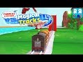 Thomas And Friends Magical Tracks Kids Train Set Play With Toby
