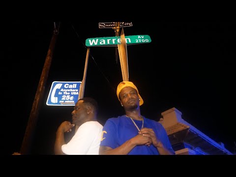 52 Savage ft. Mr. Baccatit "FROM THE BLOCK"