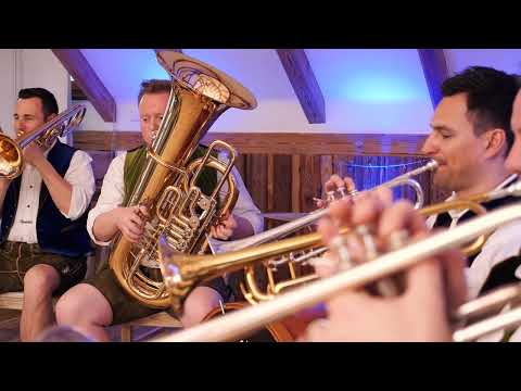 Tico Tico – Alpenblech