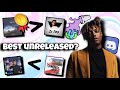Discovering The BEST UNRELEASED Juice Wrld Song But Its A Tournament