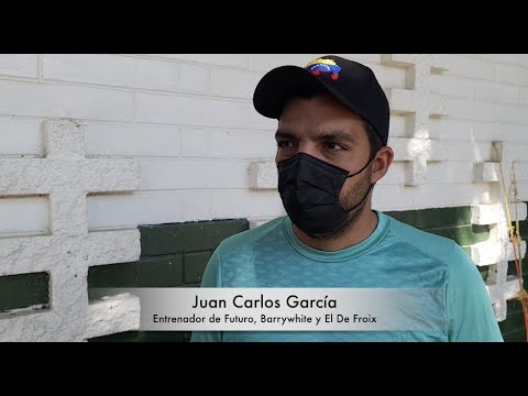 El De Froix - A Buscar El Desquite En La Copa Confraternidad 2022