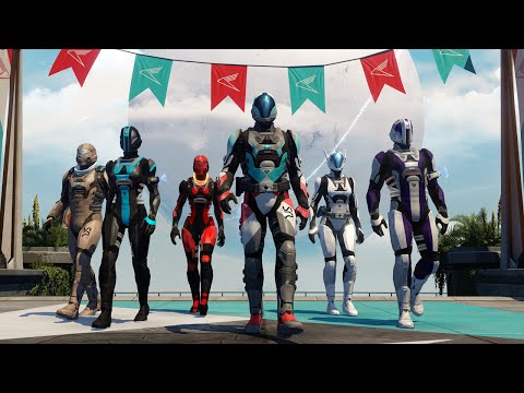 Official Destiny: The Taken King ViDoc – We’ll Do It Live! [UK]