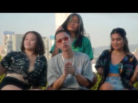 Jbo Escobar - On My Mind (Official Music Video)