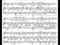 Schumann lieder 'Nur wer die Sehnsucht kennt', Op.98a No.3
