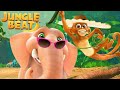 Lost And Found Jungle Beat Munki And Trunk Kids Animation 2022