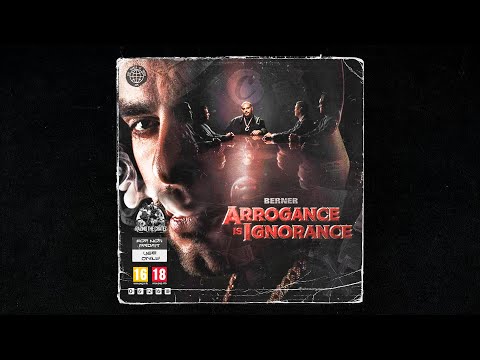 [SOLD] Berner Type Beat 2023 - Arrogance is Ignorance (Prod by RazingTheCratez)