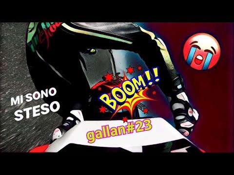 onboard crash cervesina tazio nuvolari 600 1.25 settembre 2018