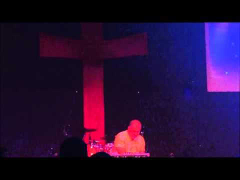 DJ Emerson MK - Musica Eletrônica Gospel - DJ Gospel