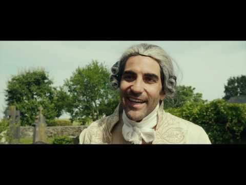 Пришельцы 3: Взятие Бастилии - Trailer