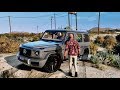 2019 G63 ///AMG (Add-on) 14